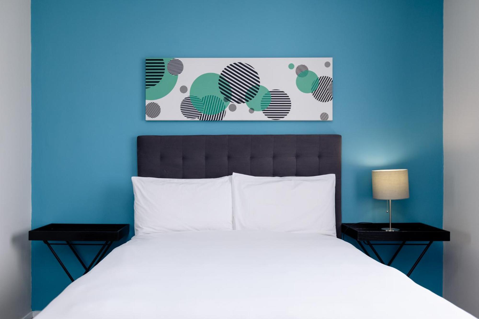 Mint Express Sandton View 요하네스버그 외부 사진